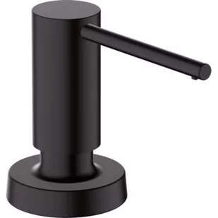 Hansgrohe 40448670 40448670 - Mydelniczki i dozowniki mydła - miniaturka - grafika 1