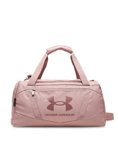 Under Armour Torba 1369221 Różowy - Torby sportowe - miniaturka - grafika 1
