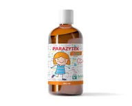 Suplementy diety - Parazytek EkoToTu Kids Płyn 100 ml - suplement - miniaturka - grafika 1