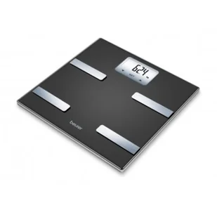 Beurer Diagnostic bathroom scale BF 530 - Wagi łazienkowe - miniaturka - grafika 1