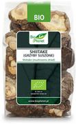 Grzyby - Bio Planet Shiitake (Grzyby Suszone) Bio 50 G - miniaturka - grafika 1