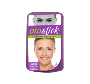 Oto Stick korektory do odstających uszu Prezent - Korektory pod oczy - miniaturka - grafika 1