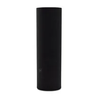 Apaszki i szaliki damskie - Buff Komin Lightweight Merino 100637.00 Solid Black - miniaturka - grafika 1