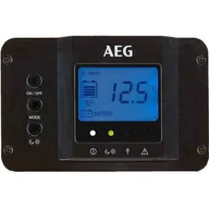 Akcesoria motoryzacyjne - Sterownik AEG BT30 10287AEG - miniaturka - grafika 1