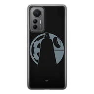 Etui i futerały do telefonów - ERT GROUP etui na telefon Xiaomi 12 LITE, case oryginalny i oficjalnie licencjonowany przez Star Wars, wzór Darth Vader 022, optymalnie dopasowane, plecki z TPU - miniaturka - grafika 1
