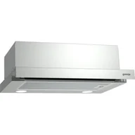 Okapy kuchenne - Gorenje BHP523E10X - miniaturka - grafika 1