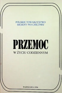 Przemoc w życiu codziennym - Historia Polski - miniaturka - grafika 1