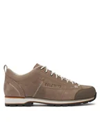 Buty trekkingowe męskie - Dolomite Trekkingi 54 Low Lt 248734 Brązowy - miniaturka - grafika 1