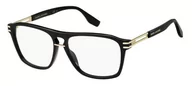 Okulary korekcyjne, oprawki, szkła - Okulary korekcyjne Marc Jacobs MARC 679 807 - miniaturka - grafika 1