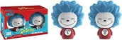 Figurki kolekcjonerskie - Funko Dorbz, figurka, Dr Seuss, Thing 1 & Thing 2 - miniaturka - grafika 1