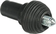 Inne akcesoria studyjne - Manfrotto Stopka kolec/guma do statywu 028B/058 20mm - miniaturka - grafika 1