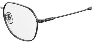 Okulary korekcyjne Carrera CARRERA 180 F V81 - Okulary korekcyjne, oprawki, szkła - miniaturka - grafika 3