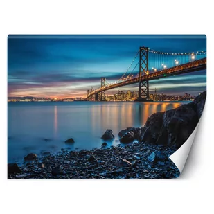 Fototapeta, Most do San Francisco (Rozmiar 150x105) - Fototapety - miniaturka - grafika 1