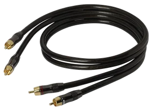 RealCable ECA-2 (0,75 m) - Kable - miniaturka - grafika 1