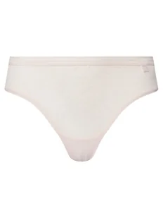 DKNY Figi klasyczne DK8652 Różowy - Majtki damskie - miniaturka - grafika 1