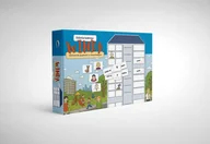 Pedagogika i dydaktyka - Winda - Ćwiczenia językowe w matematyce - Elżbieta Wianecka - miniaturka - grafika 1