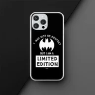 Etui i futerały do telefonów - Etui Bat Girl 006 DC Nadruk pełny Czarny Producent: Xiaomi, Model: REDMI 10C - miniaturka - grafika 1