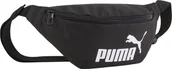 Nerki - Saszetka torebka sportowa nerka biodrowa na pas Puma Phase Waist Bag czarna 91165 01 - miniaturka - grafika 1