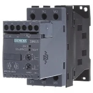 Silniki elektryczne i akcesoria - Siemens Softstart 3-fazowy 200-480VAC 9A 4kW/400V Uc=24V AC/DC S00 3RW3016-1BB04 3RW3016-1BB04 - miniaturka - grafika 1