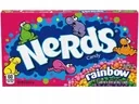 Cukierki - Nerds Rainbow 141G - miniaturka - grafika 1
