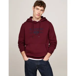 Tommy Hilfiger Bluza | Regular Fit - Bluzy męskie - miniaturka - grafika 1