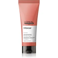 Odżywki do włosów - Loreal Inforcer Odżywka do włosów osłabionych i łamliwych 200 ml - miniaturka - grafika 1