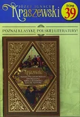 Czasopisma - Józef Ignacy Kraszewski Tom 39 - miniaturka - grafika 1
