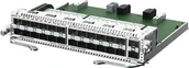 Rozgałęźniki - Reyee Zarządzalny Moduł Reyee L3 24 porty SFP 1Gbit + 2 porty Uplink SFP+ LC 10Gbit Do switcha modularnego RG-NBS6002 - miniaturka - grafika 1