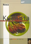 Książki kucharskie - Nowa Quchnia Artystyczna / Kuchnia Świata - miniaturka - grafika 1