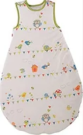 Piżamy dla dziewczynek - roba Roba śpiwór, dostępny w różnych kolorach i rozmiarach  90  cm 1404 V150 - miniaturka - grafika 1