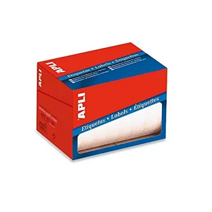 Apli 1692 etykiety samoprzylepne, 31 x 100 mm - Etykiety do drukarek - miniaturka - grafika 1
