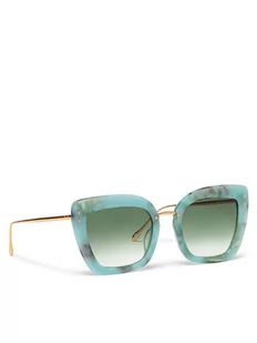 Isabel Marant Okulary przeciwsłoneczne 0083/G/S Niebieski - Okulary przeciwsłoneczne - miniaturka - grafika 1
