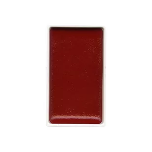 Farba akwarelowa Kuretake Gansai Tambi 035 Carmine - Farby i media malarskie - miniaturka - grafika 1