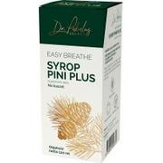 Suplementy naturalne - Syrop PINI PLUS 120ml Dr. Pakalns syr-pin-plu-120ml - miniaturka - grafika 1