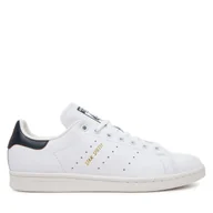 Sneakersy męskie - Sneakersy adidas Stan Smith JH7429 Biały - miniaturka - grafika 1