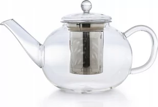 Lux Zaparzacz Herbaty Ziół Dzbanek Żaro 1,6 L Cr - Zaparzacze i kawiarki - miniaturka - grafika 1