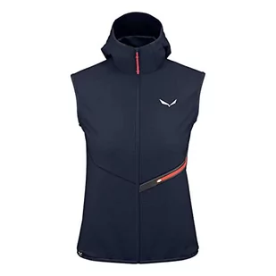 Salewa Sorapis Durastretch kamizelka damska - Kamizelki damskie - miniaturka - grafika 1