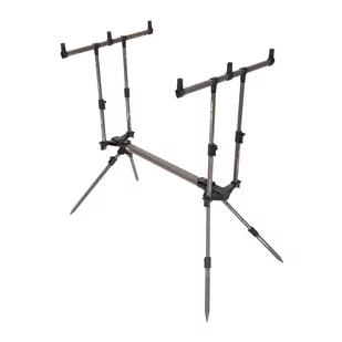 Delphin Delphin Rodpod BBQ 8586018454339 - Inne akcesoria dla wędkarzy Delphin Delphin Rodpod BBQ 8586018454339 - Inne akcesoria dla wędkarzy - miniaturka - grafika 1