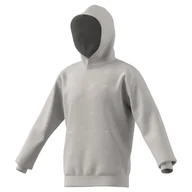 Bluzy męskie - adidas Bluza męska, S, Szary Dwa, S - miniaturka - grafika 1