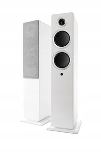Argon Audio FORTE A55 WiFi Białe Kolumny Stereo Aktywne - Głośniki i kolumny - miniaturka - grafika 1