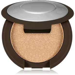 Smashbox X Becca Mini Shimmering Skin Perfector Pressed - Rozświetlacz - Rozświetlacze do twarzy i ciała - miniaturka - grafika 1