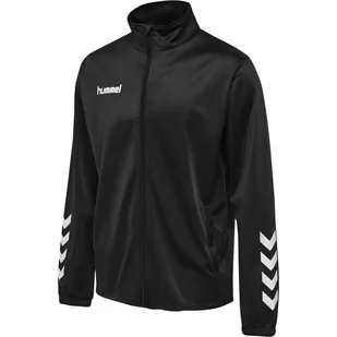 Zestaw dresów sportowych dla dorosłych Hummel Promo Poly Suit - Dresy męskie - miniaturka - grafika 1