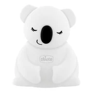 Wyposażenie pokoiku dziecięcego - Chicco - Lampka nocna dla dzieci SWEET LIGHTS koala - miniaturka - grafika 1