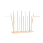 Maskotki i pluszaki - Goki Stojak na pacynki - miniaturka - grafika 1