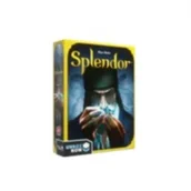 Pozostałe książki - Splendor Card Game - miniaturka - grafika 1