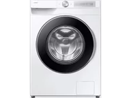 Pralki - Samsung WW90DG6U25LHU4 AI Control EcoBubble - miniaturka - grafika 1