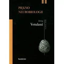 Homini Piękno neurobiologii - Jerzy Vetulani - Ezoteryka - miniaturka - grafika 1