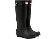 Kalosze damskie - Hunter, Kalosze damskie, ORG Tall, rozmiar 38 - miniaturka - grafika 1