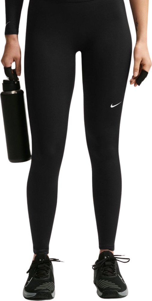 Nike Legginsy damskie Nike Pro czarne IQ0886 010 2XL