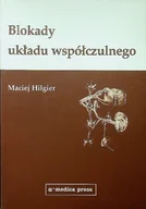 Nauki przyrodnicze - Blokady układu współczulnego - miniaturka - grafika 1